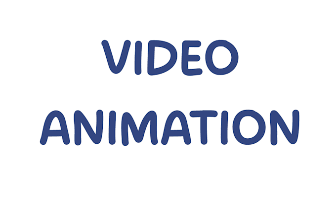 Gig Preview - Create 2d animated explainer video or 2d animation video