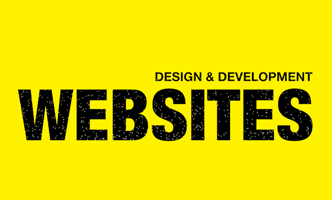 Bestseller - design and develop a website on webflow