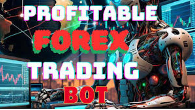 Gig Preview - Make forex trading robot, forex ea bot, trading bot, tradingview indicator