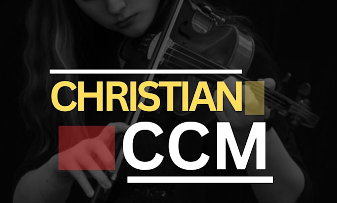 Gig Preview - Christian ccm original music producer, gospel song female singer songwriter