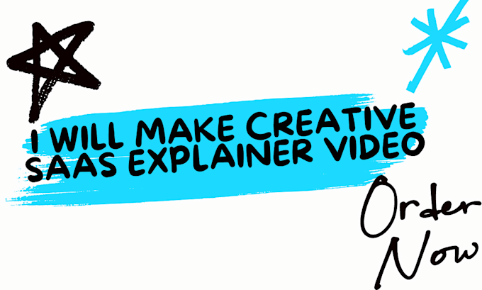 Gig Preview - Create saas explainer video, demo videos, website and app promotion