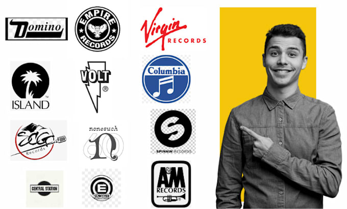 Gig Preview - Pitch your music to 950 record labels just to get signed