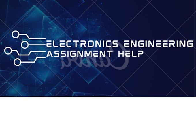 Bestseller - help you in electrical engineering assignments and problems