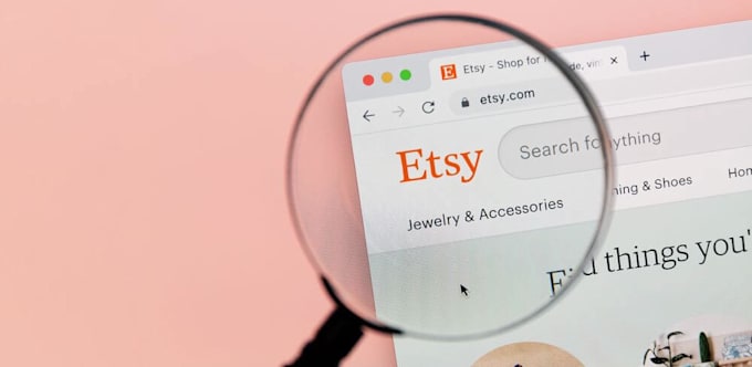 Gig Preview - Optimize etsy seo listing to rank