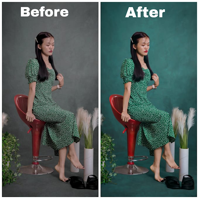 Bestseller - creat professionally retouch and edit your photo