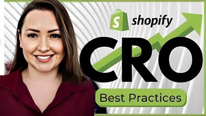 Gig Preview - Increase the convertion rate of your shopify store cro audit