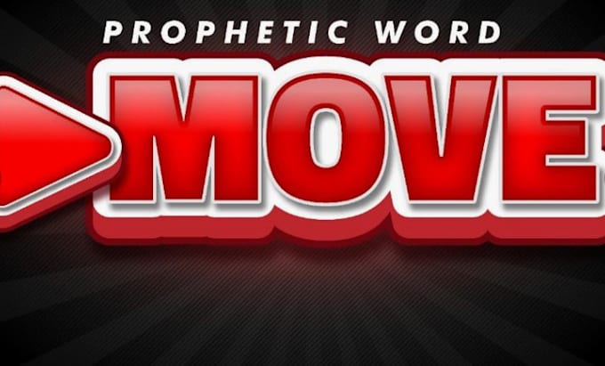 Gig Preview - Prophecy and give you accurate prophetic word of god to break curse