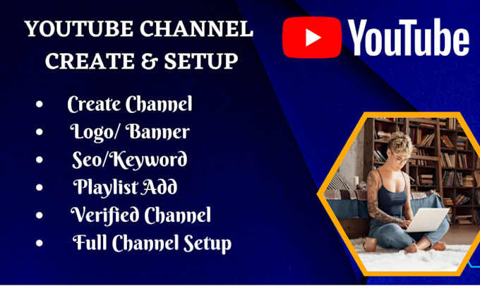 Gig Preview - Help you boost your youtube channel by optimizing your videos SEO