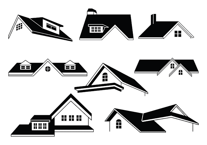 Gig Preview - Do real estate property logo design