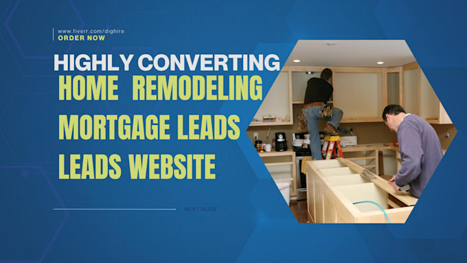 Gig Preview - Zoho crm notion mortgage home remodeling   construction funnel lead kitchen care