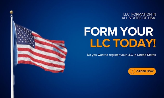 Gig Preview - Do US llc registration in wyoming and texas and get ein number