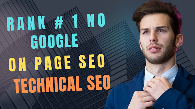 Gig Preview - Seo backlinks high authority link service for google ranking