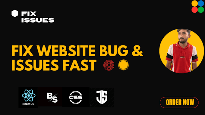 Gig Preview - Fix bugs and errors in HTML, CSS, javascript, and PHP