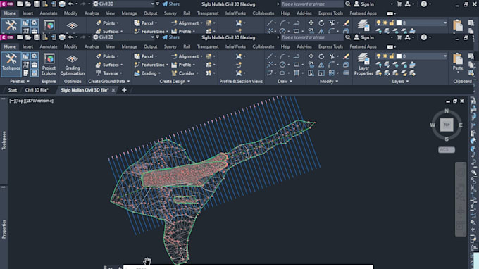 Gig Preview - Provide accurate quantity takeoff and cost estimation services for your project