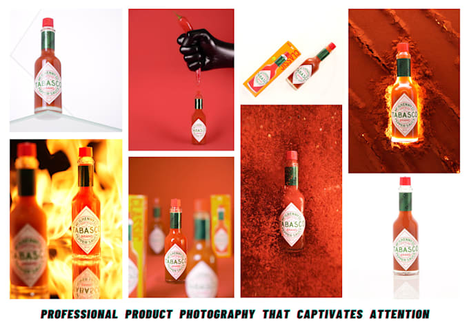 Bestseller - make professional product photography for e commerce website and social media