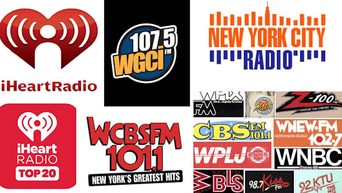 Gig Preview - Promote your songs effectively on any newyork radio