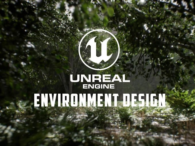 Gig Preview - Create your dream game with unreal engine 5