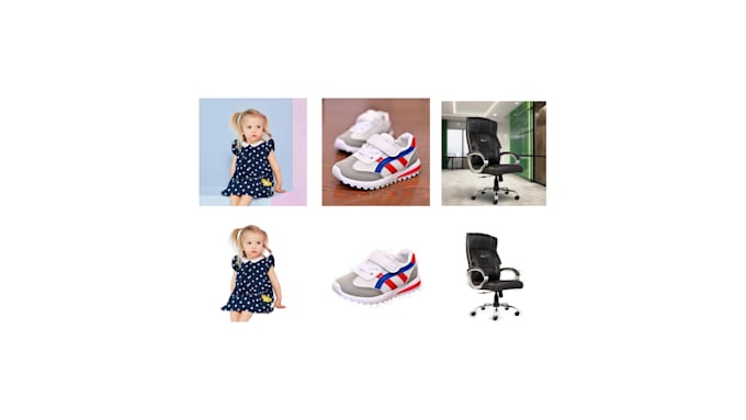 Bestseller - remove background from image professionally, transparent, white