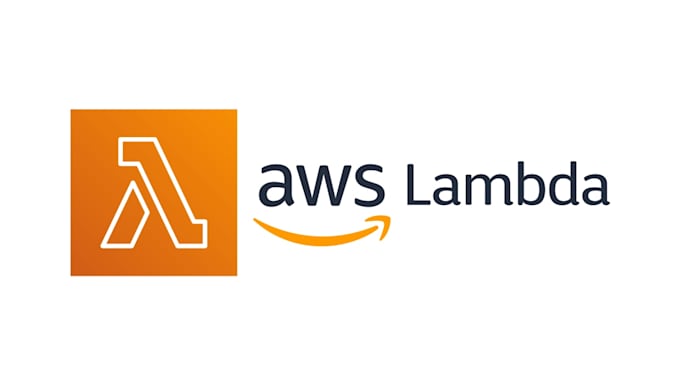 Gig Preview - Develop AWS lambda functions and connect them to dynamodb