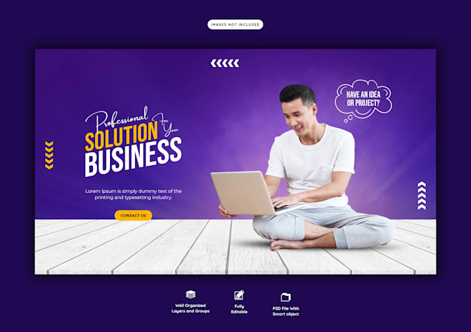 Gig Preview - Custom website design and development expert web solutions