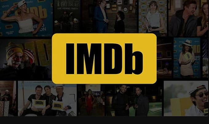 Gig Preview - Promote your imdb link, imdb profile, imdb page, increase starmeter rankings