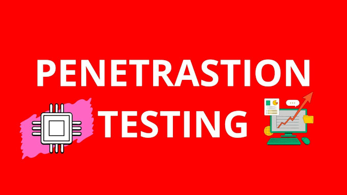 Gig Preview - Do expartise website penetration and vulnerability test