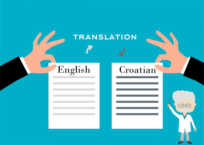 Bestseller - translate english to croatian and croatian to english