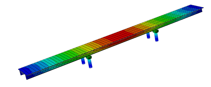 Gig Preview - Perform fe modeling and analysis in abaqus