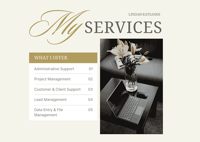 Bestseller - do admin support, customer support, lead management, and data entry