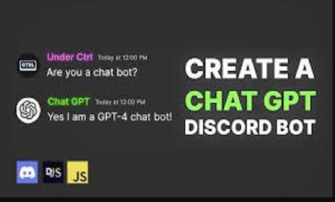 Gig Preview - Build social media bot, discord bot automation, python bot, telegram bot