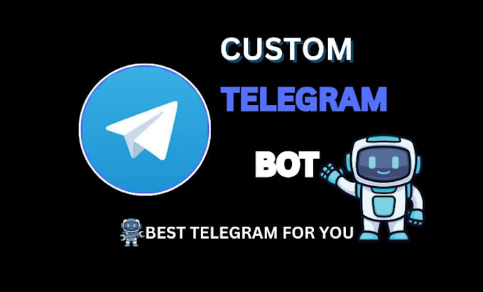 Gig Preview - Develop telegram mini app, telegram mini website, telegram mini game, telegram