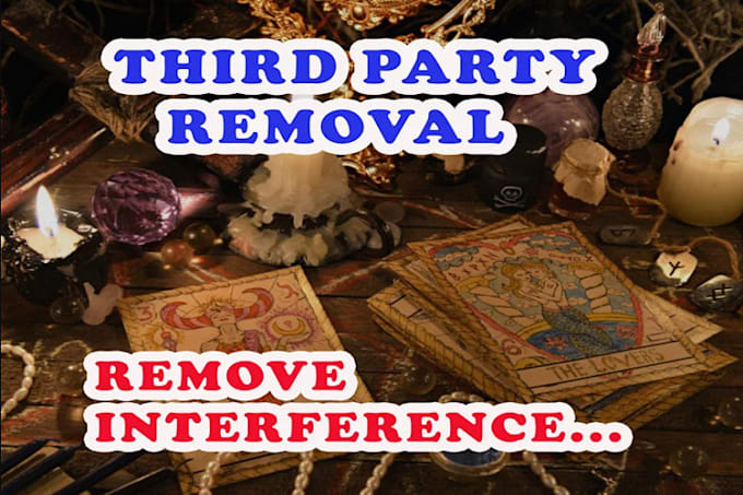 Bestseller - do dark voodoo rituals djinn third party removal remove negative energies