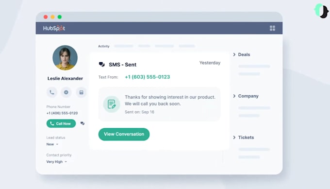 Gig Preview - Create saas video, saas animation, explainer video, animated explainer, saas