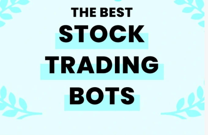 Gig Preview - Develop high frequency  stock trading bot etoro bot webull bot bybit, ibkr