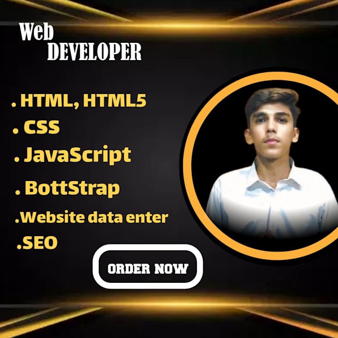 Bestseller - professional web development, SEO  computer operation services