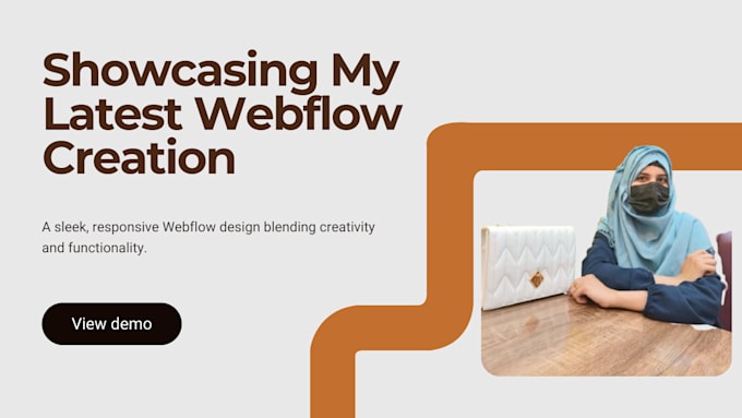 Gig Preview - Convert figma designs to webflow