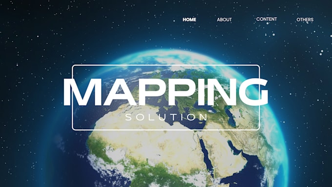 Bestseller - do something with your mapping project