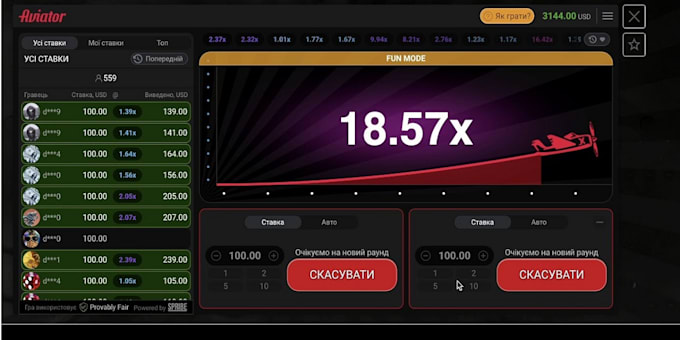 Gig Preview - Develop aviator bot, sportbet bot, bet365 bot, betfair bot, 1xbet bot for you