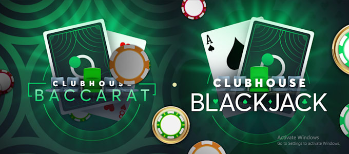 Gig Preview - Sportbet app blackjack, poker baccarat, crash crypto game, rummy game teen patti