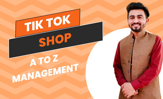 Bestseller - setup professional tiktok shop UK,USA , ads management