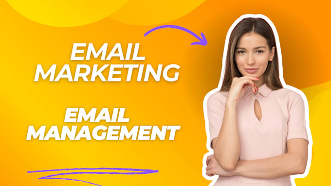 Gig Preview - Mailerlite email marketing,email campaign, email automation, email newsletter