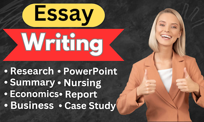 Gig Preview - Help you to do research, summary, article, writing essay paper in apa mla style