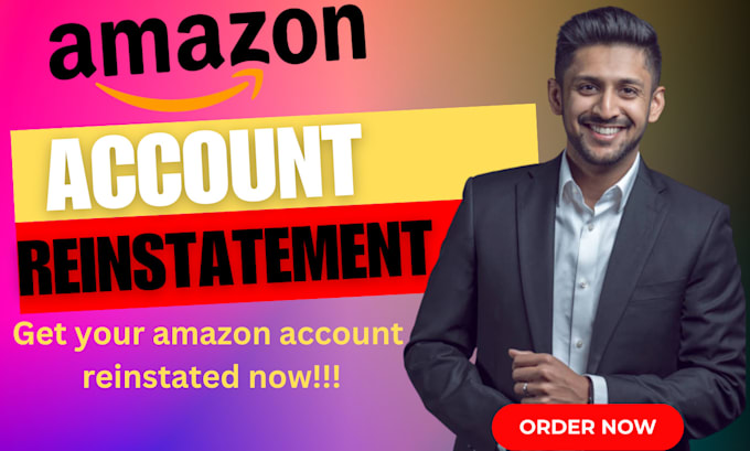 Bestseller - write amazon suspension reinstatement appeal letter