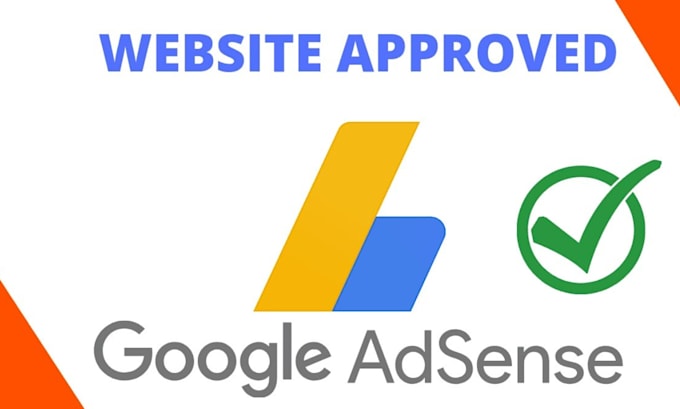 Gig Preview - Provide google adsense approval guarantee service