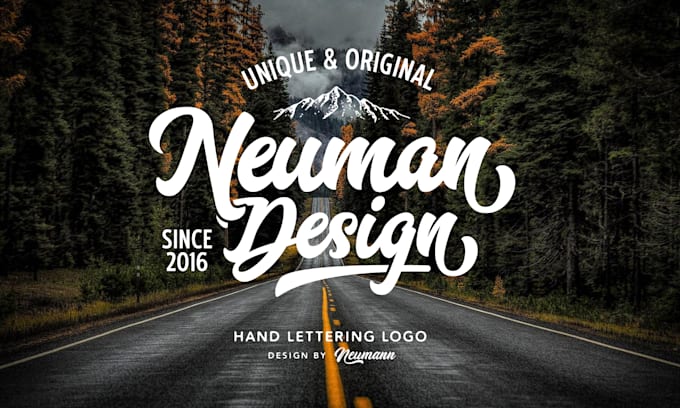 Bestseller - create premium hand lettering and typography for your brand