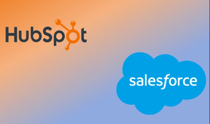 Gig Preview - Your salesforce developer, salesforce admin with CRM  hubspot expert and apex