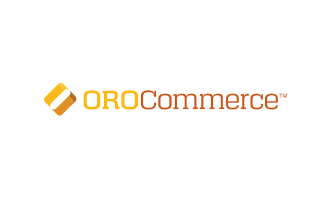 Gig Preview - Build ecommerce using orocommerce, oro commerce woocommerce, oro crm, cms, b2b