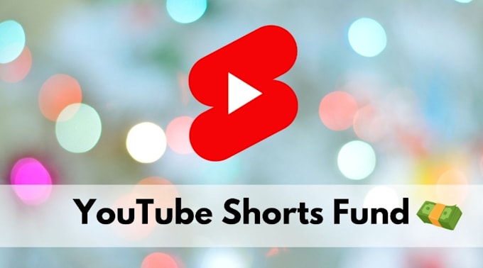 Bestseller - increase youtube short funds via organic promotion shoutout