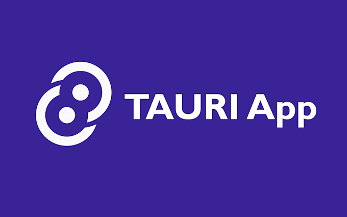 Gig Preview - Use tauri to transform your web app to performant mobile or desktop app