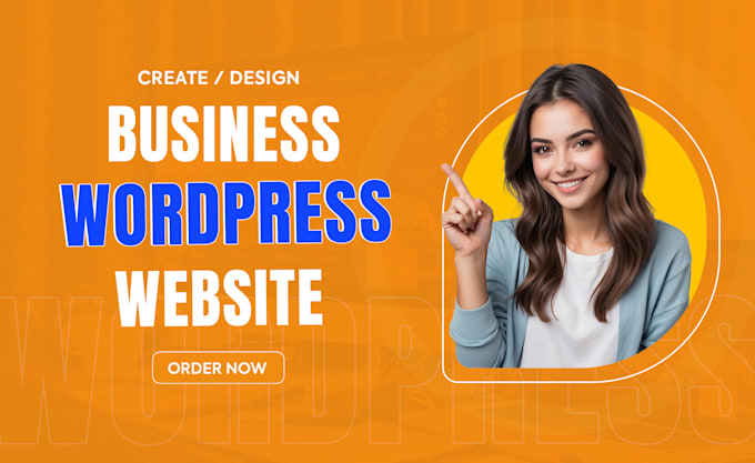 Bestseller - convert, clone, wix, webflow, figma to business wordpress website